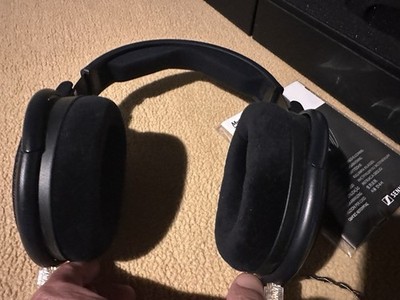 Sennheiser Massdrop HD6XX Headphones for sale online | eBay