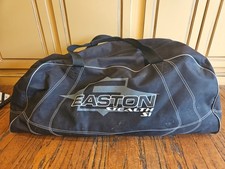 Rare Easton Stealth S1 Hockey Bag 