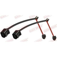 Quick Brake WS 0480 A Warnkontakt, Bremsbelagverschleiß