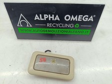 PLAFONIERA PER LANCIA Musa 1° Serie 735354480 199A3000 (04>07)