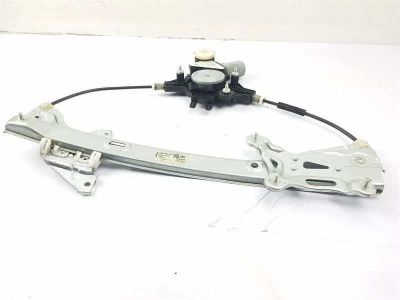 Toyota Corolla 2021 regulador ventana delantera lado derecho 5 puertas hatchback 6981002721 Foto 4 de 4