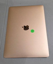 MacBook Air A2179 2020 13" LCD Screen Display Assembly Gold Genuine 3014