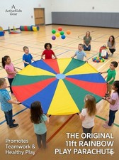 KINDERSCHOOL PLAYGROUND ELEMENTARY SOCIAL SKI...