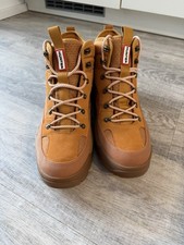 Hunter Explorers Boots Gr. 44