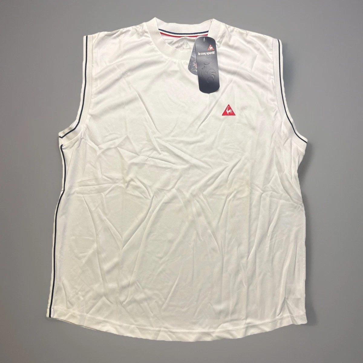 Authentic Argentina 1980 Le Coq Sportif - Maillot - Catawiki