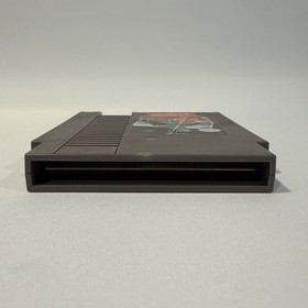 Target Renegade NES Nintendo Entertainment System Action Fighting Game Cartridge