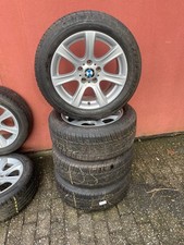 4x Orgi. BMW 3er Gt F34 Komplett Winter Alu-Felgen 8x 17zoll 5x120 ET34 J
