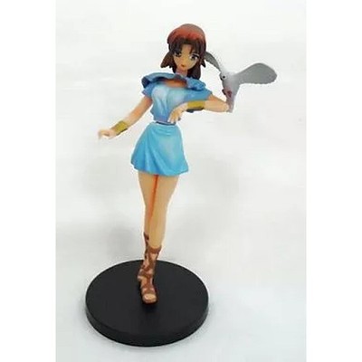 [Secret] Lilia (Repaint Light Blue Outfit) Falcom Heroines 13cm