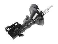 ABAKUS Stoßdämpfer Vorne Rechts für HONDA CIVIC VII Hatchback (EU, EP, EV)