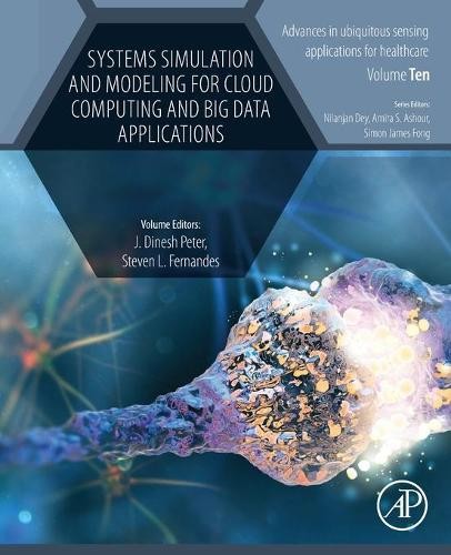 Systems Simulation and Modeling for Cloud Computing and Big D... - 9780128197790