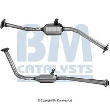 Catalyseurs Suzuki SAMURAI