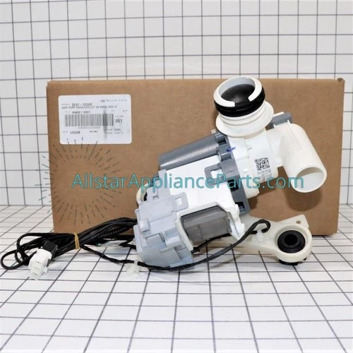 Samsung Washing Machine Drain Pump DC97-19289F