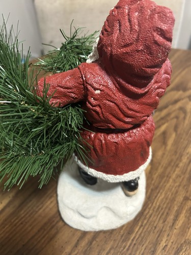 1992 The Legend Of Santa Claus The Christmas Tree Larry Miller Nummer limitierte Auflage - Bild 4 von 7