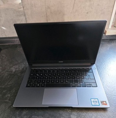 Huawei MateBook D 14 | Ryzen 7 | 512 GB SSD | Space Grey