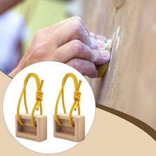 Climbing Hangboard Indoor Outdoor Upper Body Workout Finger Strengthener
