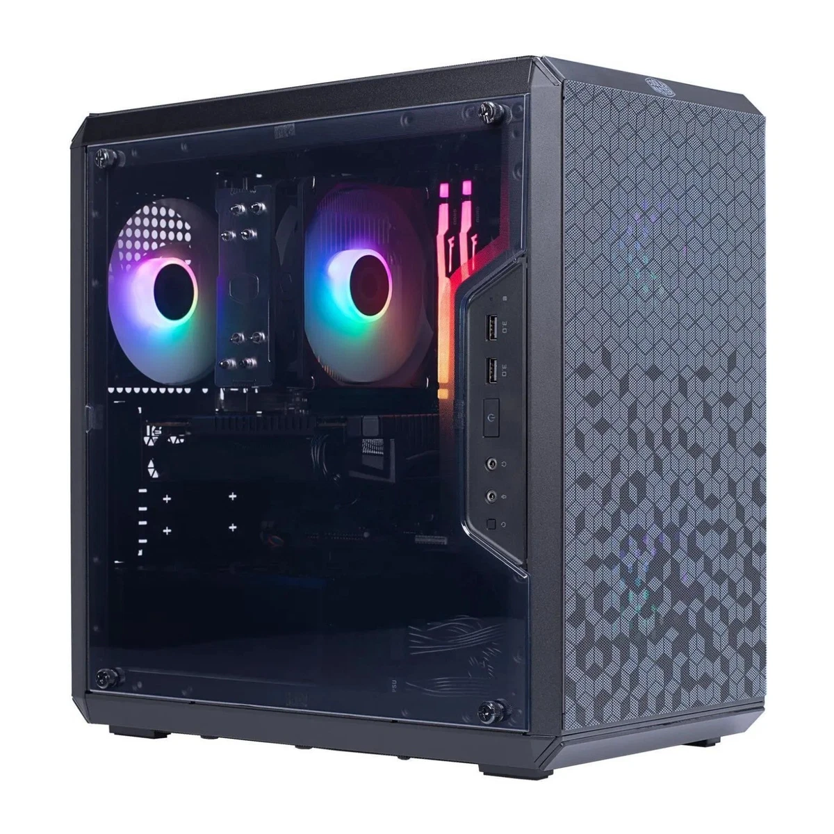 Gaming AMD Ryzen 5 PC Desktops and All 3.00-3.49 GHz Processor