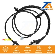 Rear Right ABS Wheel Speed Sensor For Ford Taurus X Mercury Sable with Harness