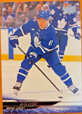 2024-25 Upper Deck Series 2 #414 Max Domi
