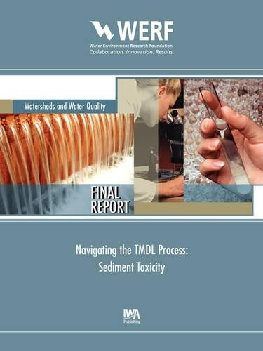 Navigating the TMDL Process by R. Tjeerdema - 9781843397663