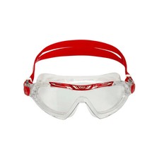 Aqua Sphere Vista XP Swim Mask - Clear Lens