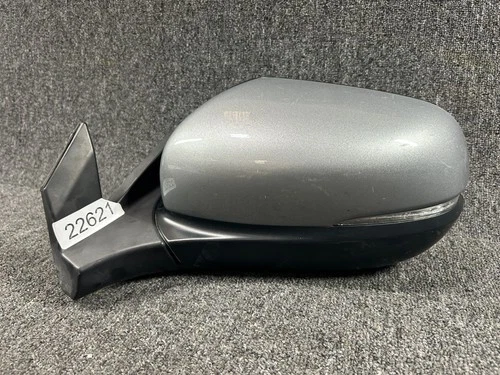 2016-2022 HONDA PILOT DRIVER LEFT EXTERIOR MIRROR OEM