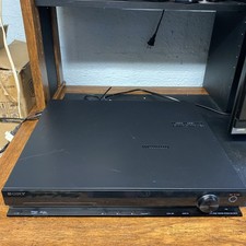 Sony DAV-DZ170 Odbiornik 5,1-kanałowy odtwarzacz DVD System teatralny Nagrywarka USB na części