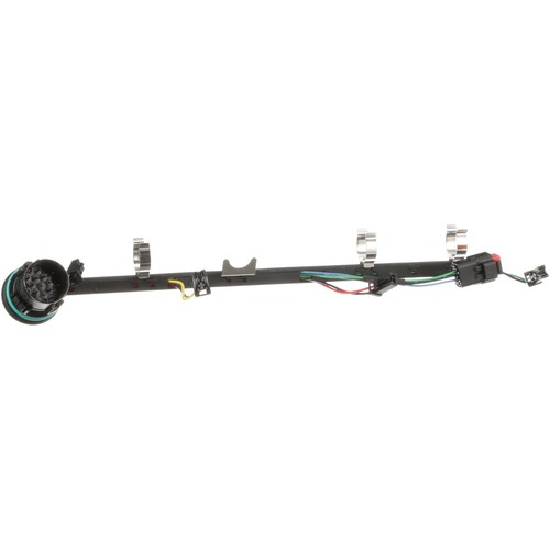 Nuevo arnés de inyección de combustible SMP para Ford F-250 Super Duty 2008-2010 6,4 L V8 - Imagen 3 de 12