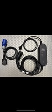 Genuine Audi  e-tron EV  Battery Charger Cable 7.2kw Type 2 32A