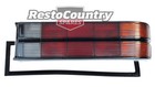 <!--F#f_0-->Holden Commodore VK SS Berlina / VL Group A Taillight Assembly RIGHT NEW tinted<!--F/-->