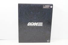 GI Joe Classified Snake Eyes Pulse Exclusive Figure