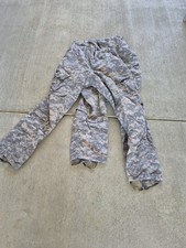 ARMY ISSUED ACU FRACU Pants Med Long