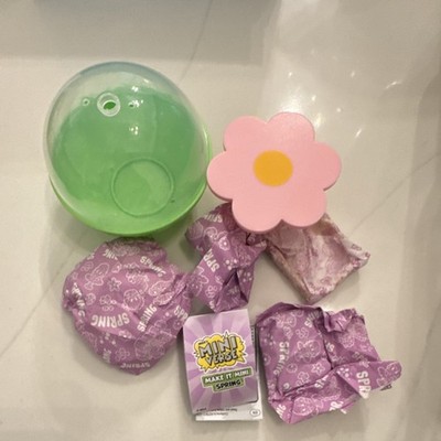 Mini Verse Make It Mini Spring Sheep Cupcakes 