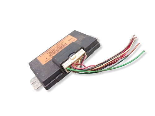 Hyundai Santa Fe 2006 Diesel Getriebesteuergerät TCU 9544739520 114kW