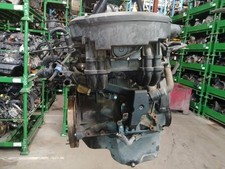 Moteur Volkswagen POLO