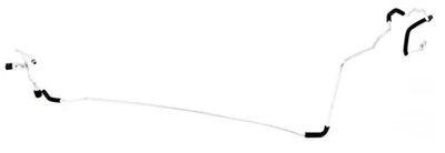 #ad #ad Genuine Nissan Pressure Line 92440 1Z701 $195.64