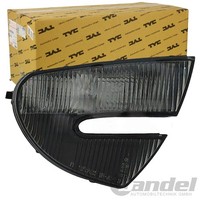 TYC Blinker Blinkleuchte Vorne Links Passend FüR Alfa Romeo 147 | 18-0254-01-2