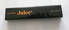 Commodity JUICE + Women's Eau de Parfum spray 0.33 oz New ib sealed box USA made