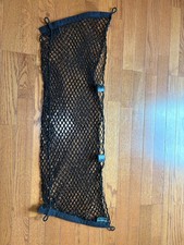 Cargo Net-envelope Hyundai Sonata Sel 2024 Oem Accessories Abf17-au000