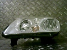 Feu avant (phare) Volkswagen TOURAN