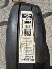 Goodyear Custom Type Three 8.50-10 Tire 8 Ply