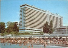 Sotschi Meer Strand Hotel