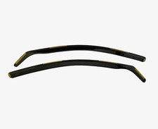 Windabweiser VISORS CITROEN BERLINGO/PEUGEOT PARTNER (2008-2018) ZEER TECH 2 PCS