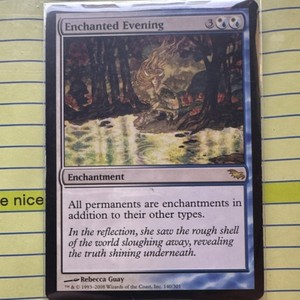 Mtg Rebecca Guay | eBay