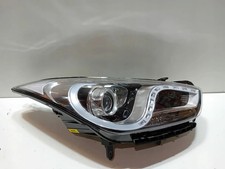 Frontscheinwerfer Hyundai I40 921023Z041 Rechts Scheinwerfer Headlight