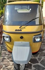 2 PIAGGIO CORNICI FARO  APE 400V 500V 600 601 P MP MPV ORIGINALI  CALESSINO 200