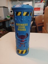 Disney Stitch Tumbler Badness Level Rising No Straw