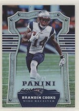 2017 Panini Shining Armor Brandin Cooks #85 0b5
