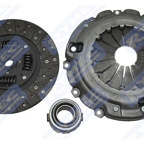 Mazda B-Serie UN 1998-2008 Kupplungssatz JT1413 Rymec 3-Teilig-image