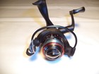 Shakespeare GX220 Ultra Light Spinning Reel, 4 Bearings — photo 2