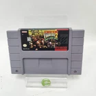 Donkey Kong Country 2 (Super Nintendo SNES, 1995)